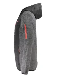 NORWAY 1963 Herren SPORTJACKE Grau | online kaufen