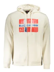 NORWAY 1963 Herren SWEATSHIRT Weiß | online kaufen