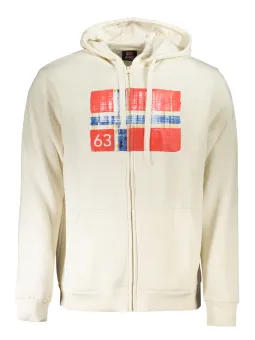 NORWAY 1963 Herren SWEATSHIRT Weiß | online kaufen
