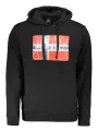 NORWAY 1963 Herren SWEATSHIRT Schwarz | online kaufen