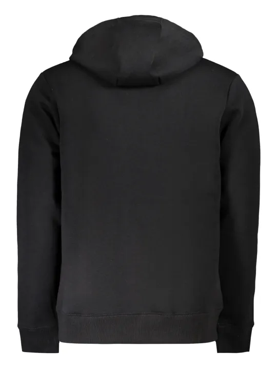 NORWAY 1963 Herren SWEATSHIRT Schwarz | online kaufen