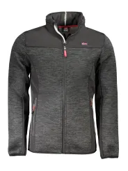 NORWAY 1963 Herren JACKE Schwarz | online kaufen