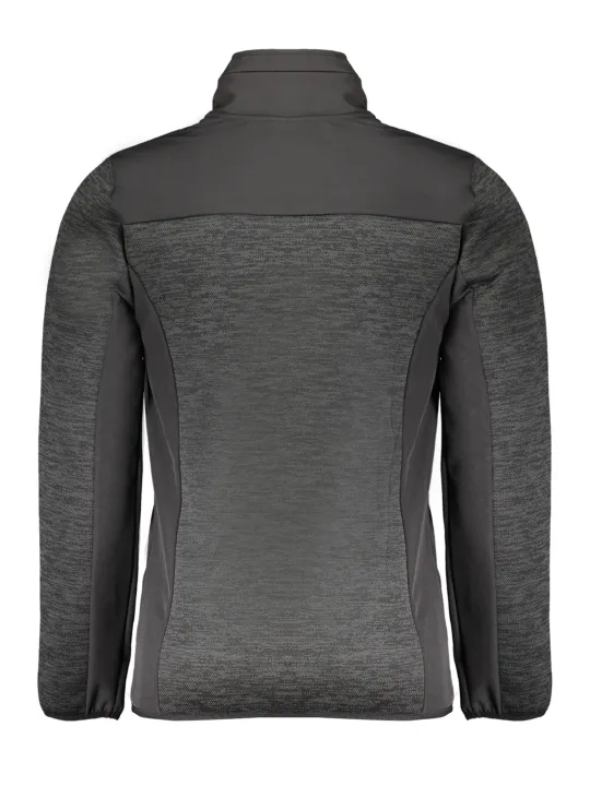 NORWAY 1963 Herren JACKE Schwarz | online kaufen