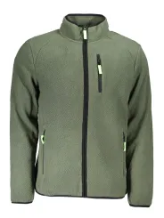 NORWAY 1963 Herren Langarm-Sweatshirt Grün | online kaufen