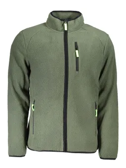 NORWAY 1963 Herren Sweatshirt Grün mieten bei Flex-Fashion