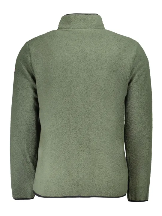 NORWAY 1963 Herren Langarm-Sweatshirt Grün | online kaufen