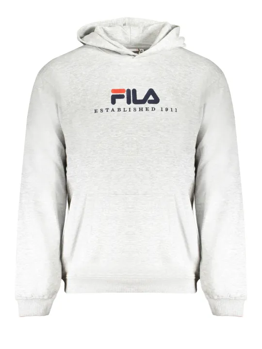 Fila Herren SWEATSHIRT Grau | online kaufen