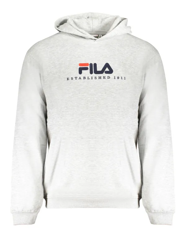 Fila Herren SWEATSHIRT Grau | online kaufen