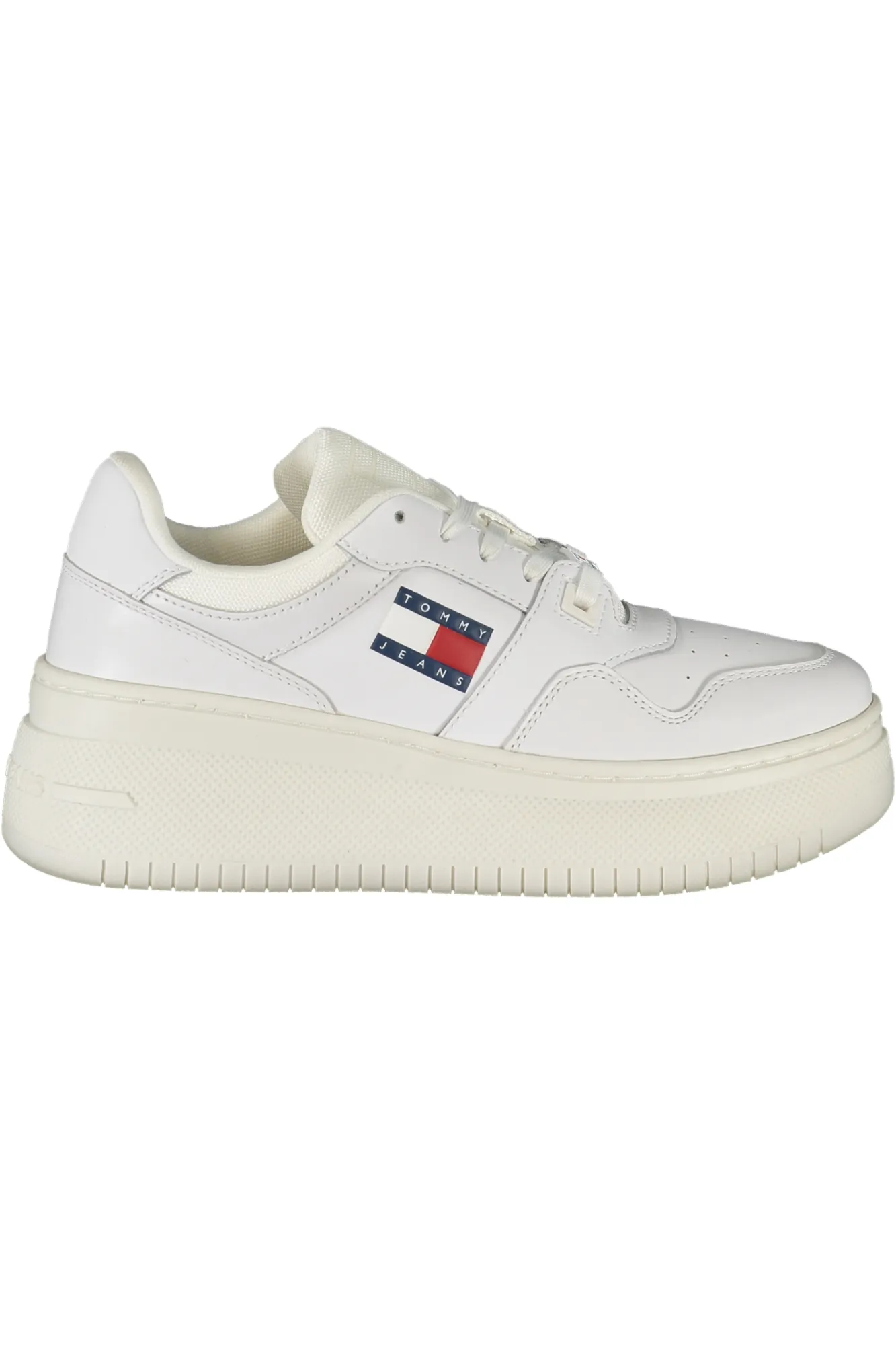 Damen SPORTSCHUH Weiß EN0EN02506_BIYBS