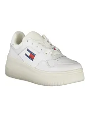 Tommy Hilfiger Damen SPORTSCHUH Weiß | online kaufen