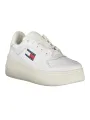 Tommy Hilfiger Damen SPORTSCHUH Weiß | online kaufen