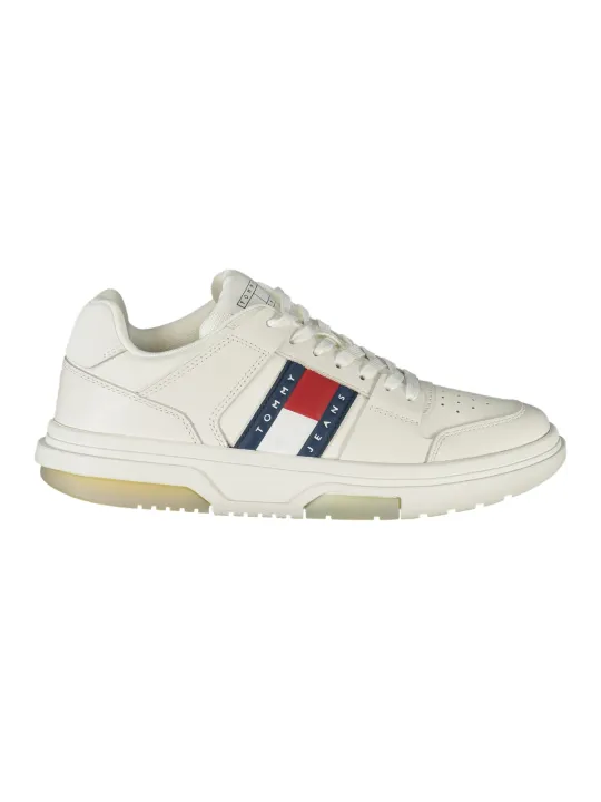 Tommy Hilfiger Damen SPORTSCHUH Weiß | online kaufen