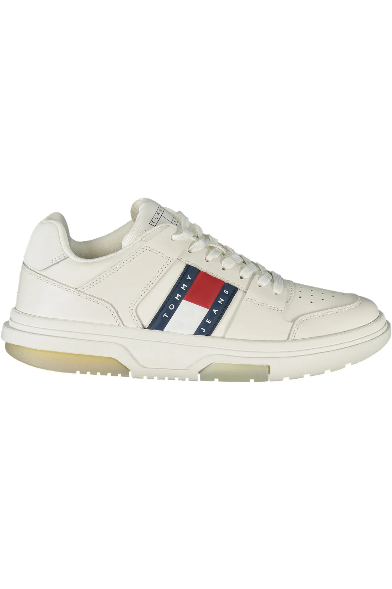Damen SPORTSCHUH Weiß EN0EN02576_BIYBL