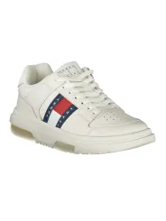 Tommy Hilfiger Damen SPORTSCHUH Weiß | online kaufen