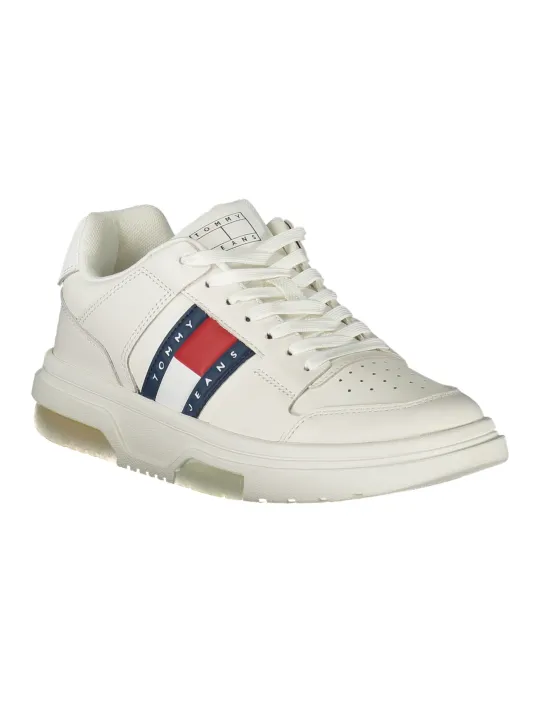 Tommy Hilfiger Damen SPORTSCHUH Weiß | online kaufen