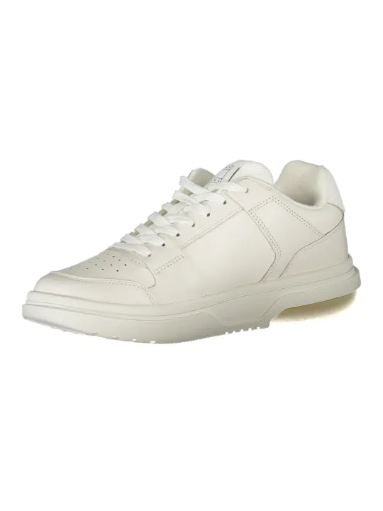 Tommy Hilfiger Damen SPORTSCHUH Weiß | online kaufen