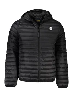Cavalli Class Herrenjacke Schwarz mieten | Flex-Fashion Verleih