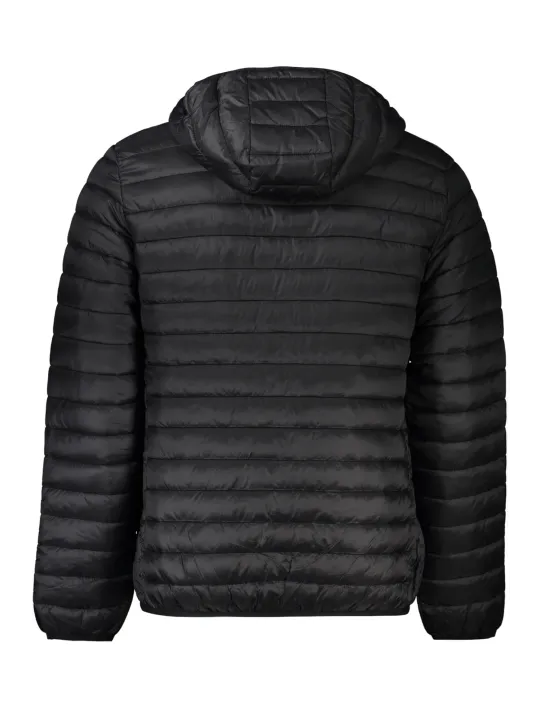 Cavalli Class Herren JACKE Schwarz | online kaufen