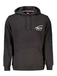 Tommy Hilfiger Herren SWEATSHIRT Schwarz | online kaufen