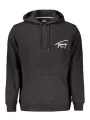 Tommy Hilfiger Herren SWEATSHIRT Schwarz | online kaufen