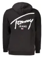Tommy Hilfiger Herren SWEATSHIRT Schwarz | online kaufen