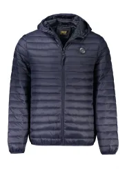 Cavalli Class Herren JACKE Blau | online kaufen