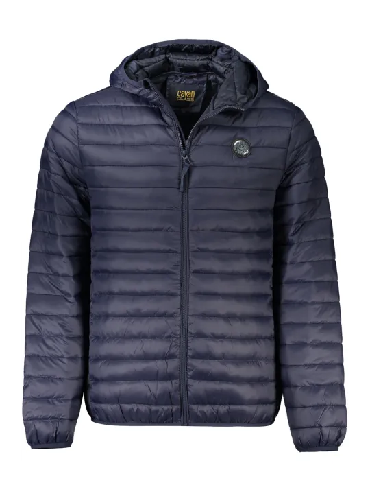 Cavalli Class Herren JACKE Blau | online kaufen