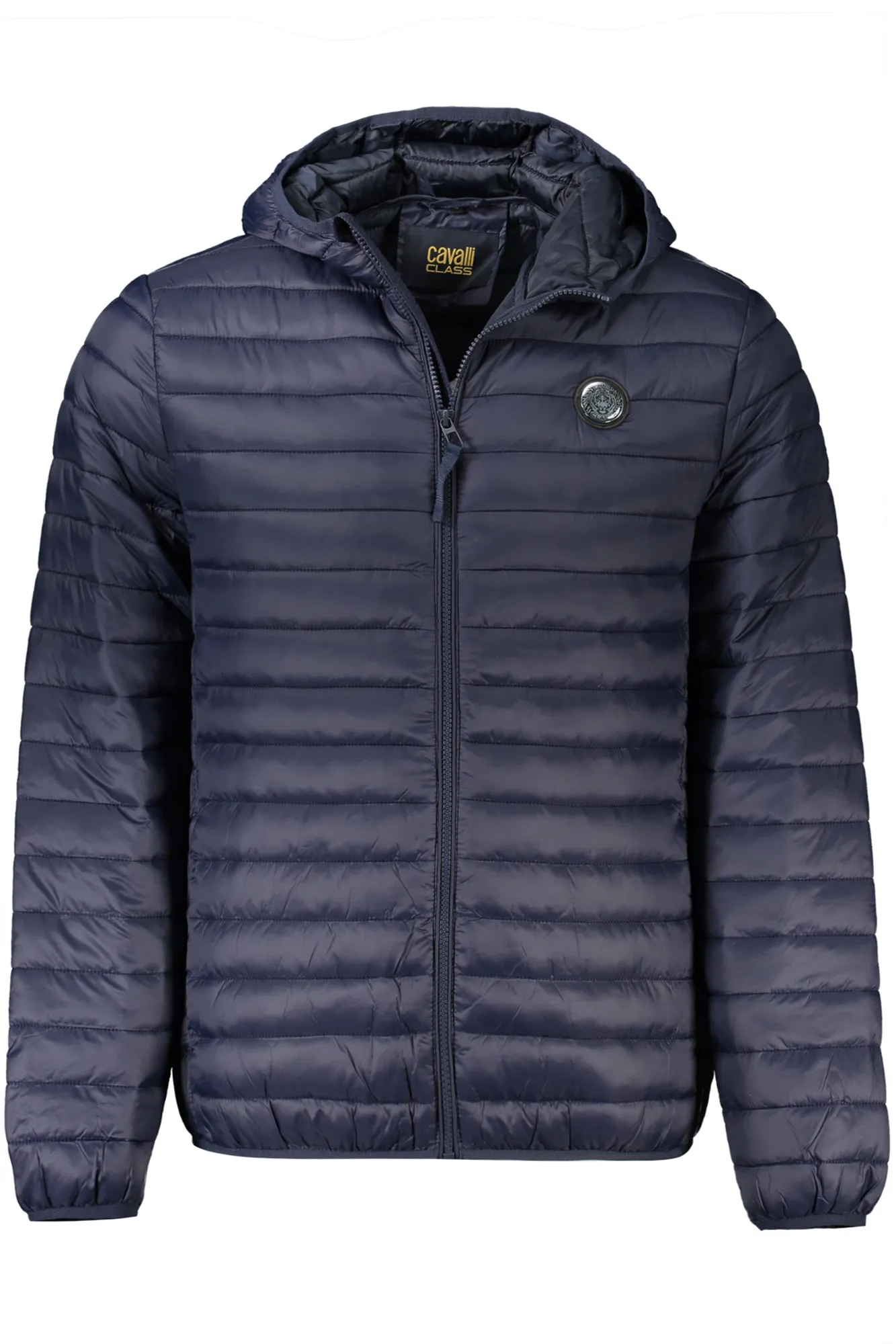 Herren JACKE Blau SXT40ASB002_BL04500