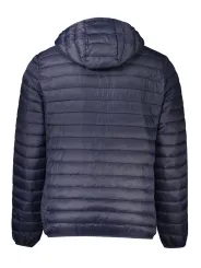Cavalli Class Herren JACKE Blau | online kaufen