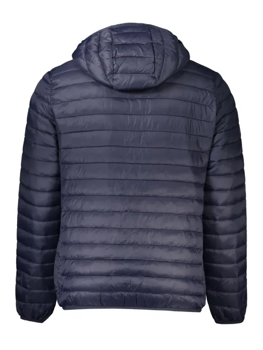 Cavalli Class Herren JACKE Blau | online kaufen