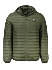 Cavalli Class Herren JACKE Grün | online kaufen