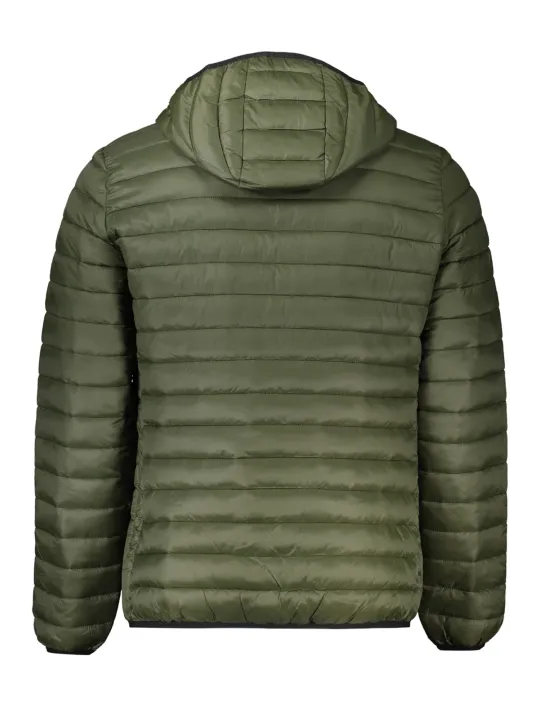 Cavalli Class Herren JACKE Grün | online kaufen