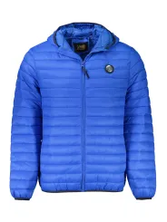 Cavalli Class Herren JACKE Blau | online kaufen