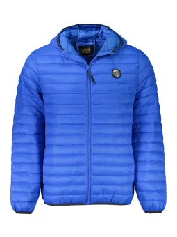 Cavalli Class Herrenjacke Blau mieten | Flex-Fashion Verleih