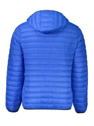 Cavalli Class Herren JACKE Blau | online kaufen