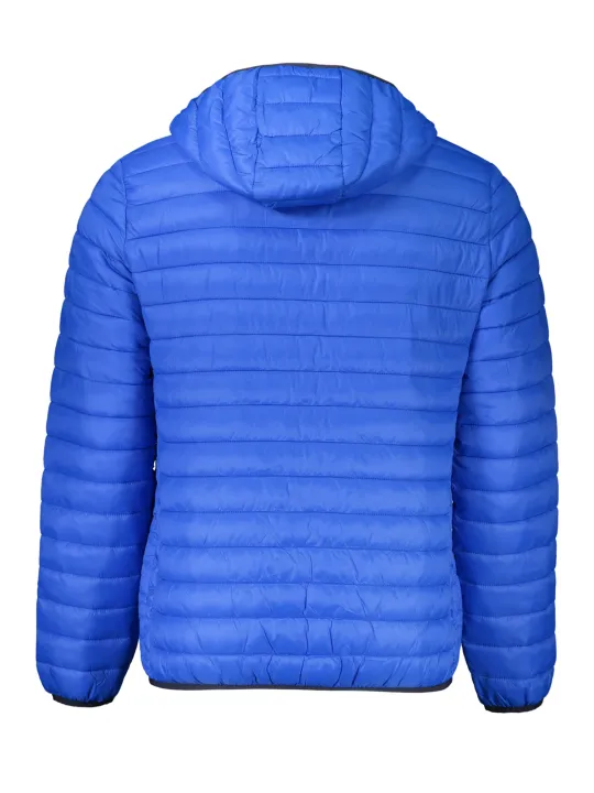 Cavalli Class Herren JACKE Blau | online kaufen