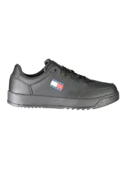 Tommy Hilfiger Herren SPORTSCHUH Schwarz | online kaufen