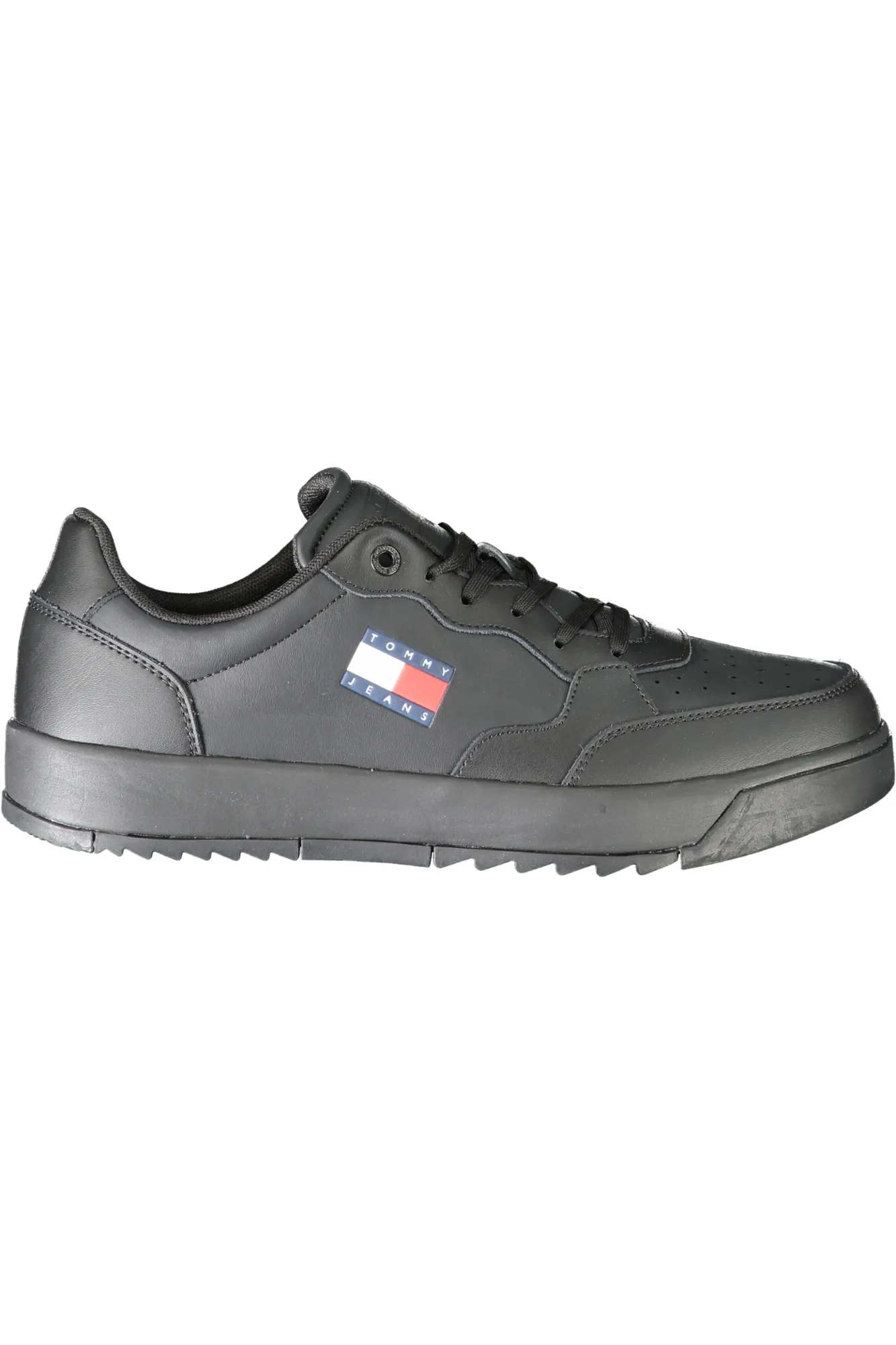 Herren SPORTSCHUH Schwarz EM0EM01397_NEBDS