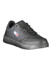 Tommy Hilfiger Herren SPORTSCHUH Schwarz | online kaufen