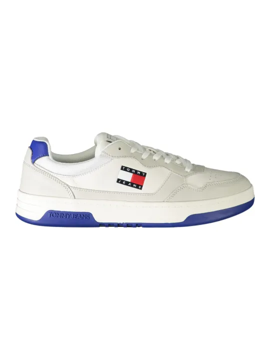 Tommy Hilfiger Herren SPORTSCHUH Weiß | online kaufen