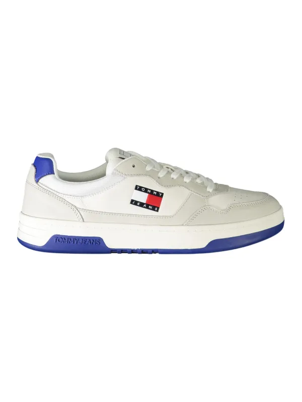 Tommy Hilfiger Herren SPORTSCHUH Weiß | online kaufen