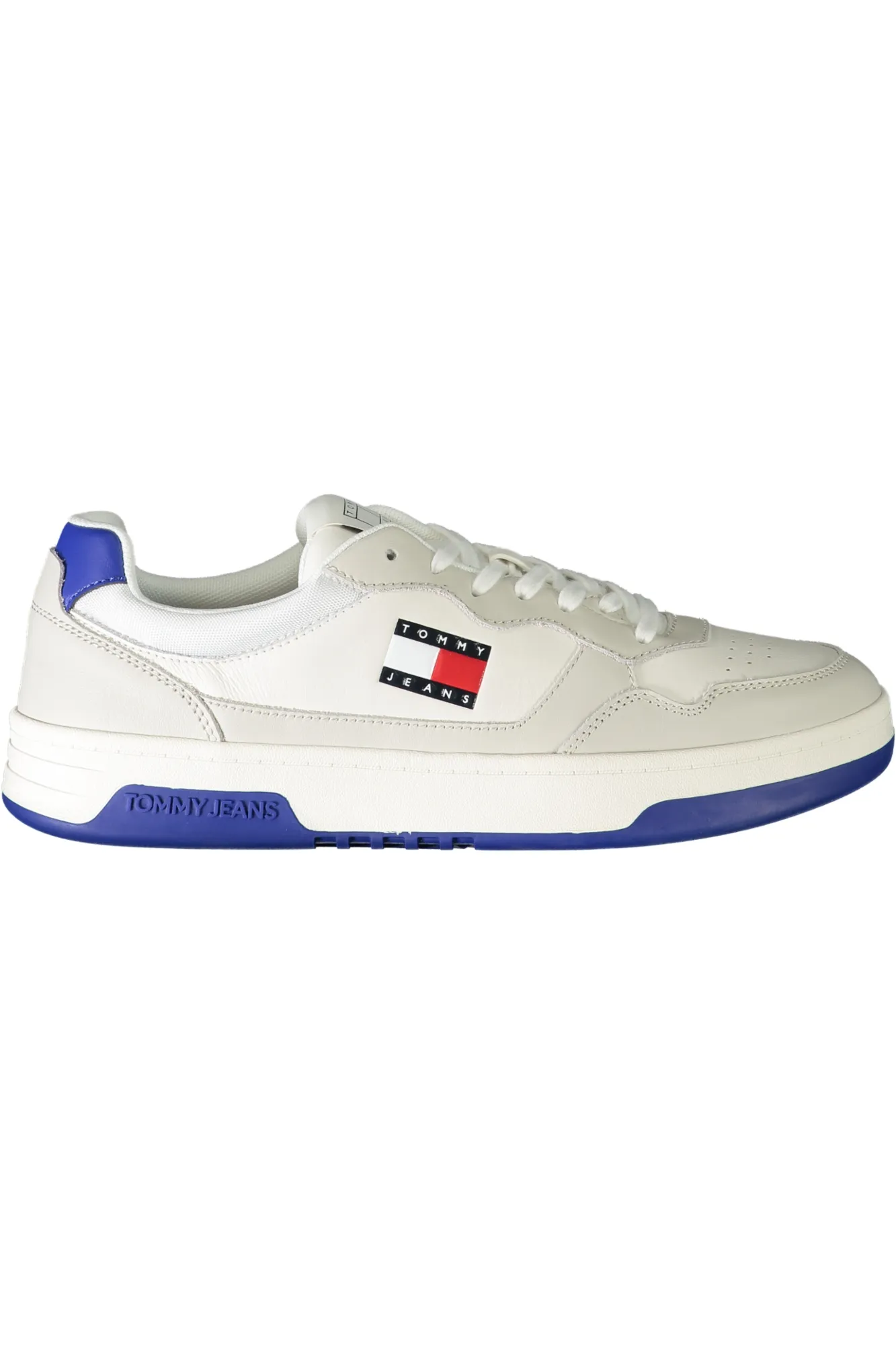Herren SPORTSCHUH Weiß EM0EM01443_BIP06