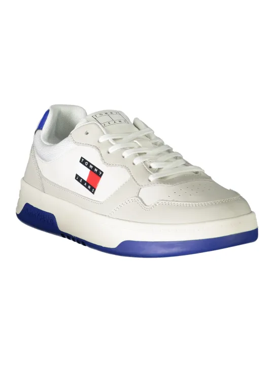 Tommy Hilfiger Herren SPORTSCHUH Weiß | online kaufen