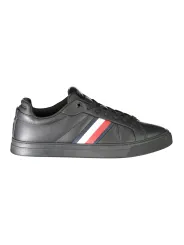 Tommy Hilfiger Herren SPORTSCHUH Schwarz | online kaufen
