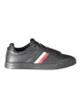 Tommy Hilfiger Herren SPORTSCHUH Schwarz | online kaufen