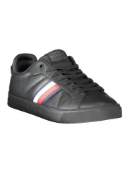 Tommy Hilfiger Herren SPORTSCHUH Schwarz | online kaufen