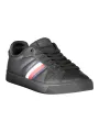 Tommy Hilfiger Herren SPORTSCHUH Schwarz | online kaufen