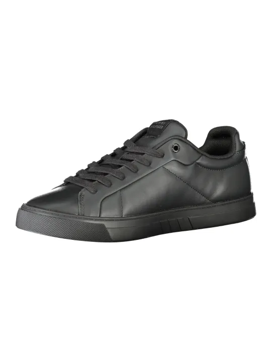 Tommy Hilfiger Herren SPORTSCHUH Schwarz | online kaufen