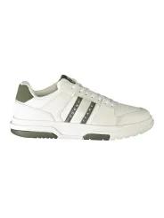 Tommy Hilfiger Herren Sportschuh Weiß | online kaufen