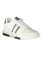 Tommy Hilfiger Herren Sportschuh Weiß | online kaufen